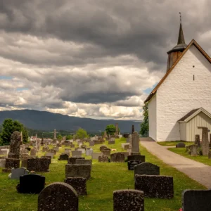 Gravefy.com